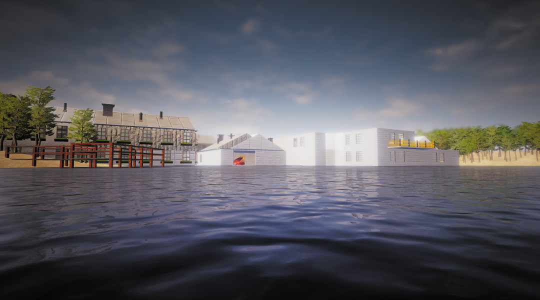 Hold your houses screenshot #5