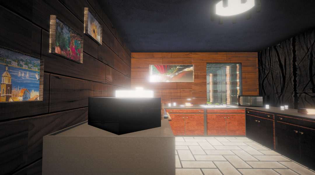 Hold your houses screenshot #15