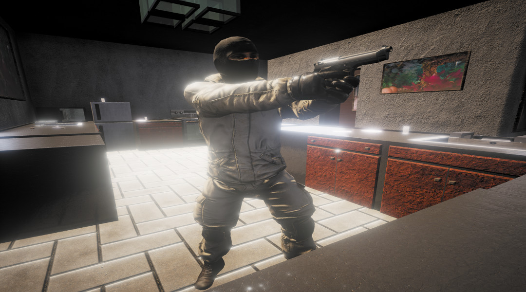 Hold your houses screenshot #3