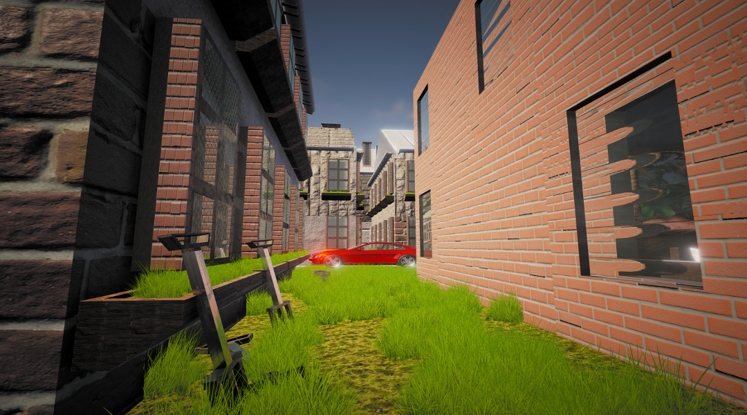 Hold your houses screenshot #2