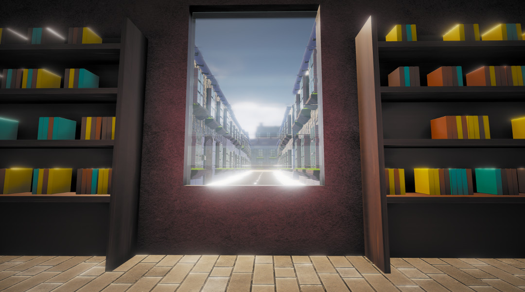 Hold your houses screenshot #7