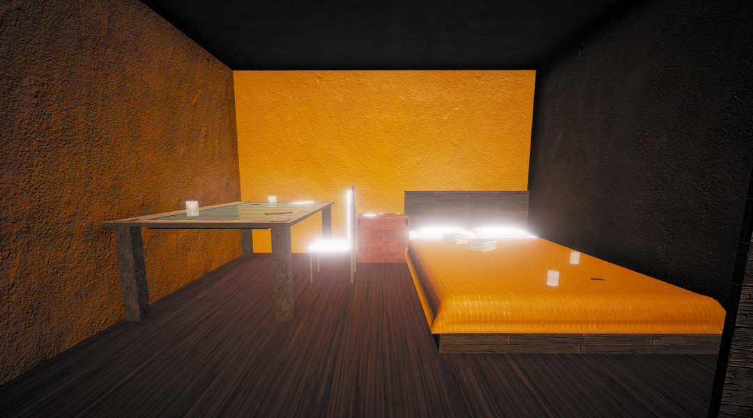 Hold your houses screenshot #14