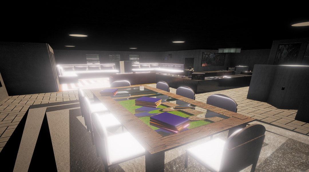 Hold your houses screenshot #8