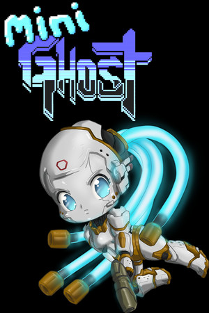 Cover art of Mini Ghost