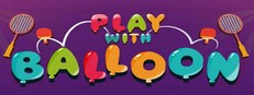 Play with Balloon