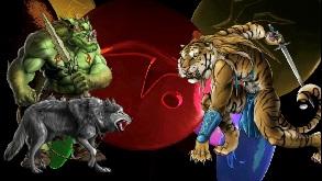 Puzzle Quest 2 screenshot thumbnail video