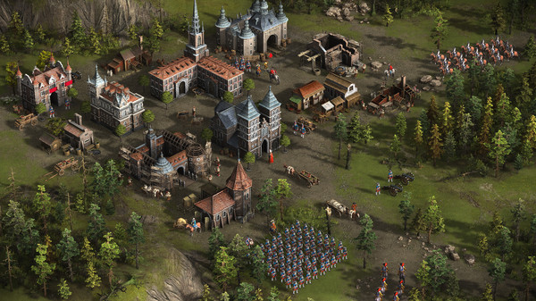 Deluxe Content - Cossacks 3: Rise to Glory