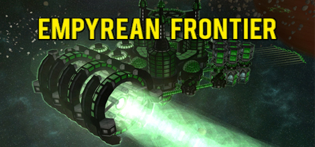 Empyrean Frontier Cover Image