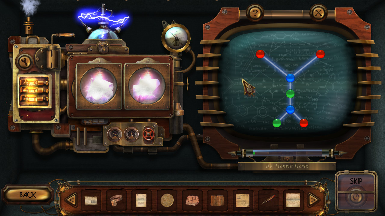 Taken Souls: Blood Ritual Collector's Edition screenshot #5