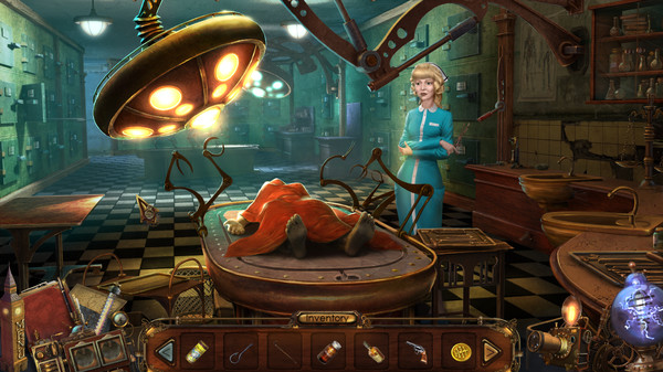 Taken Souls: Blood Ritual Collector's Edition screenshot 4