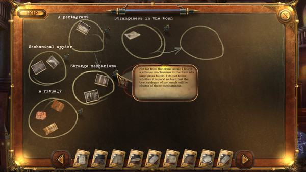 Taken Souls: Blood Ritual Collector's Edition screenshot 6