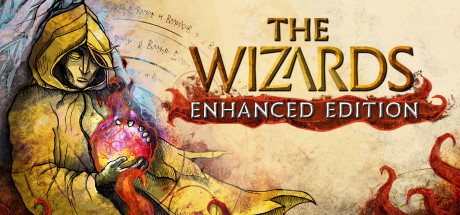 The Wizards - Enhanced Edition Cover Image