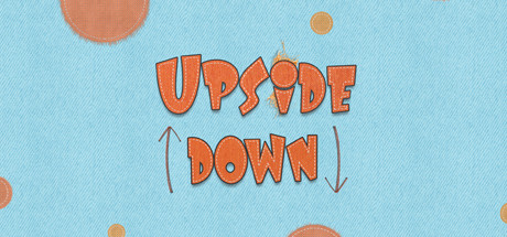 Upside Down banner image