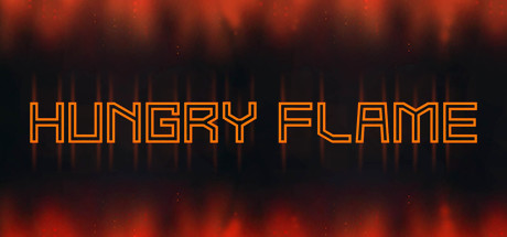 Hungry Flame steam charts