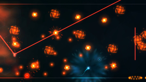 Hungry Flame screenshot 3