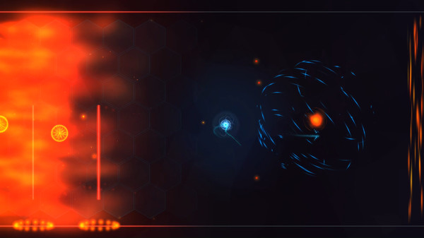 Hungry Flame screenshot 6
