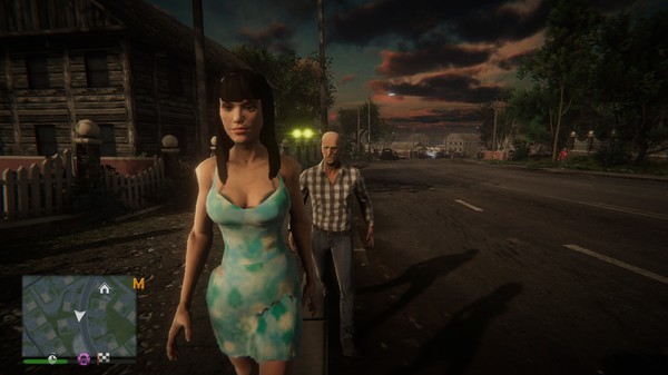 MadOut2 BigCityOnline Screenshot