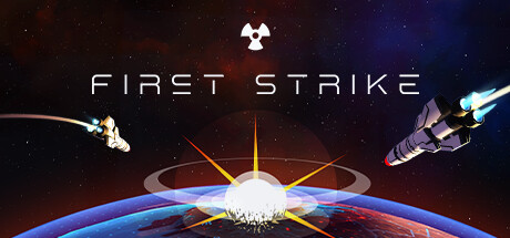 First Strike banner image