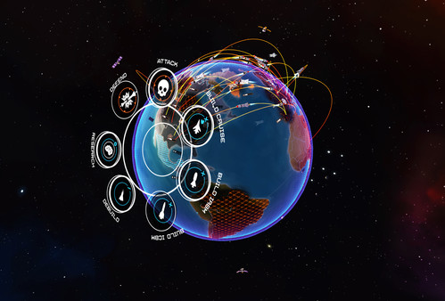 First Strike Screenshot