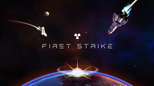 First Strike screenshot