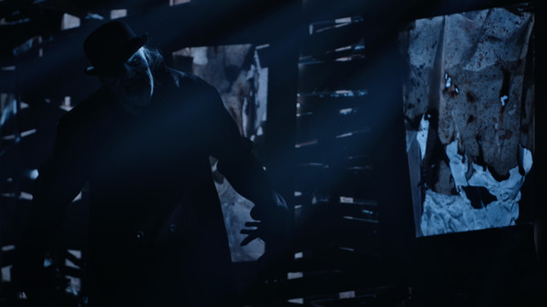 The Crooked Man screenshot 2