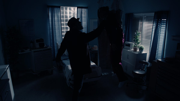 The Crooked Man screenshot 3