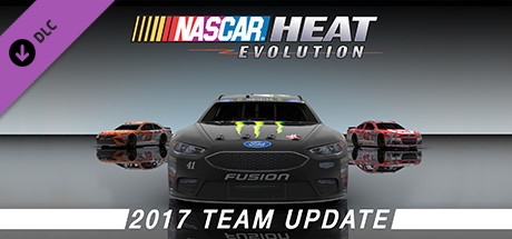 2017 Team Update banner image