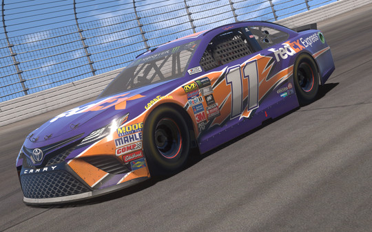 2017 Team Update