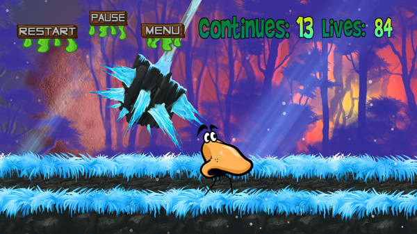 Nose Goes screenshot 1