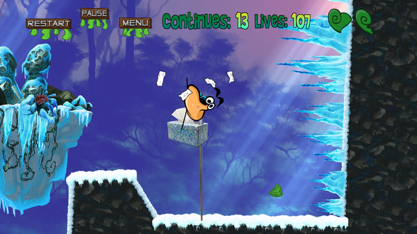 Nose Goes screenshot 5