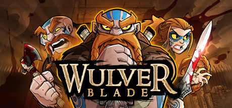 Wulverblade banner image