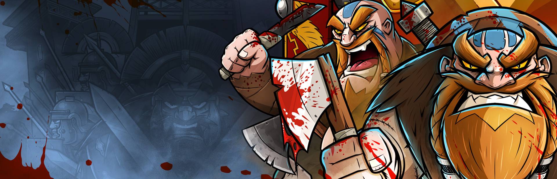Wulverblade