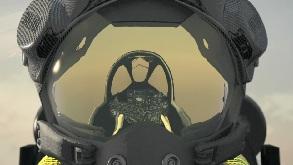 Tom Clancy's H.A.W.X. 2 Trailer video thumbnail for Tom Clancy's H.A.W.X.® 2