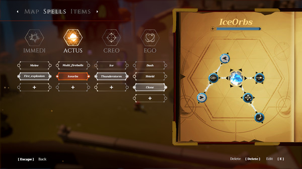Mages of Mystralia - Original Soundtrack