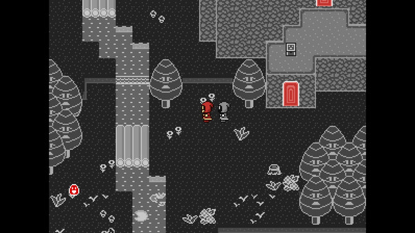 Screenshot z Soma Spirits: Rebalance Screenshot z Soma Spirits: Rebalance