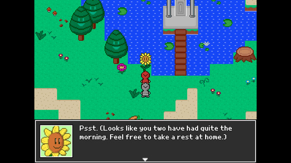 Screenshot z Soma Spirits: Rebalance Screenshot z Soma Spirits: Rebalance