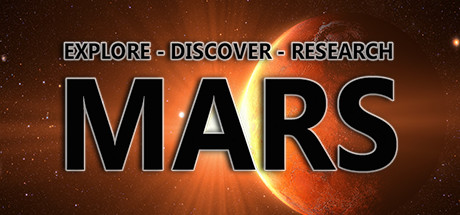 MARS SIMULATOR - RED PLANET steam charts