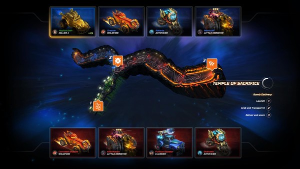 HMM Founder's Pack - Gold Edition