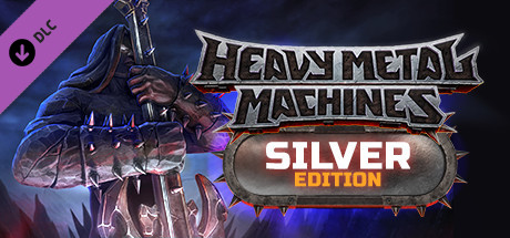 HMM Founder's Pack - Silver Edition cover art