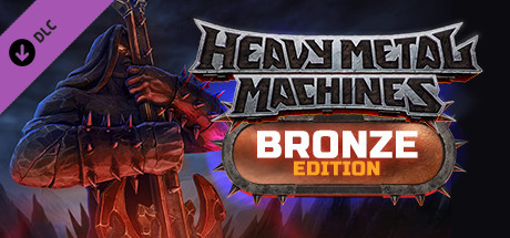 HMM Founder's Pack - Bronze Edition cover art