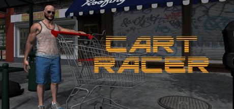 Cart Racer steam charts