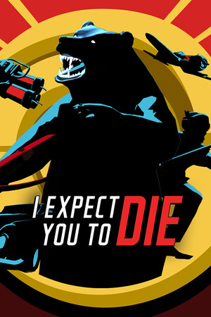 Cover art of I Expect You To Die