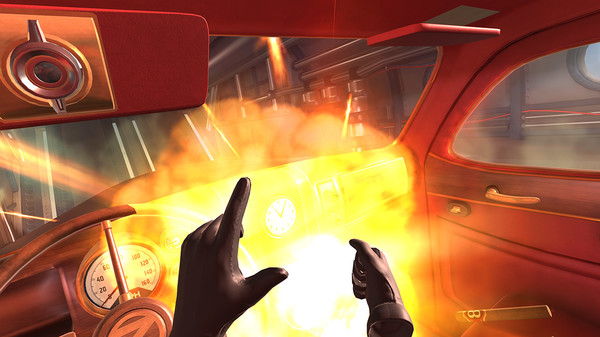 I Expect You To Die screenshot 6