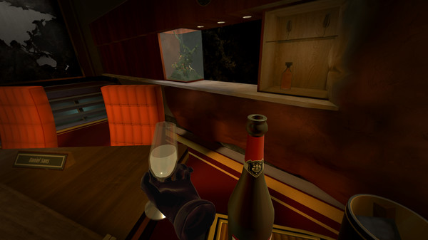 I Expect You To Die screenshot 4