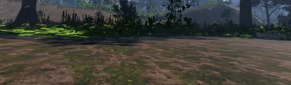 Saurian video 1