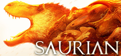 Saurian steam charts