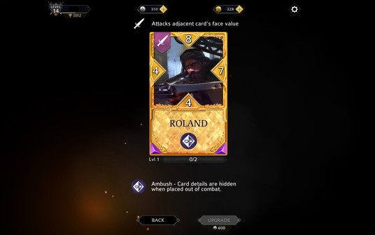 Screenshot z Knightfall™: Rivals