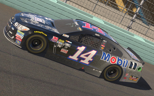 Pit Pass 5