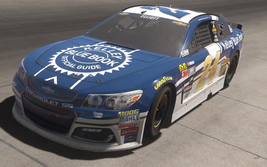 Pit Pass 5