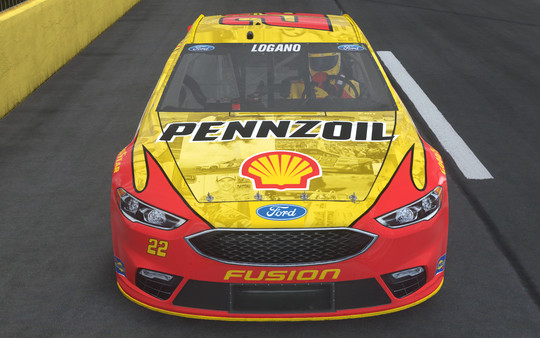 Pit Pass 5